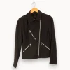 Flash Sale Caroll Veste e - S / 36 Noir