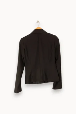 Flash Sale Caroll Veste e - S / 36 Noir