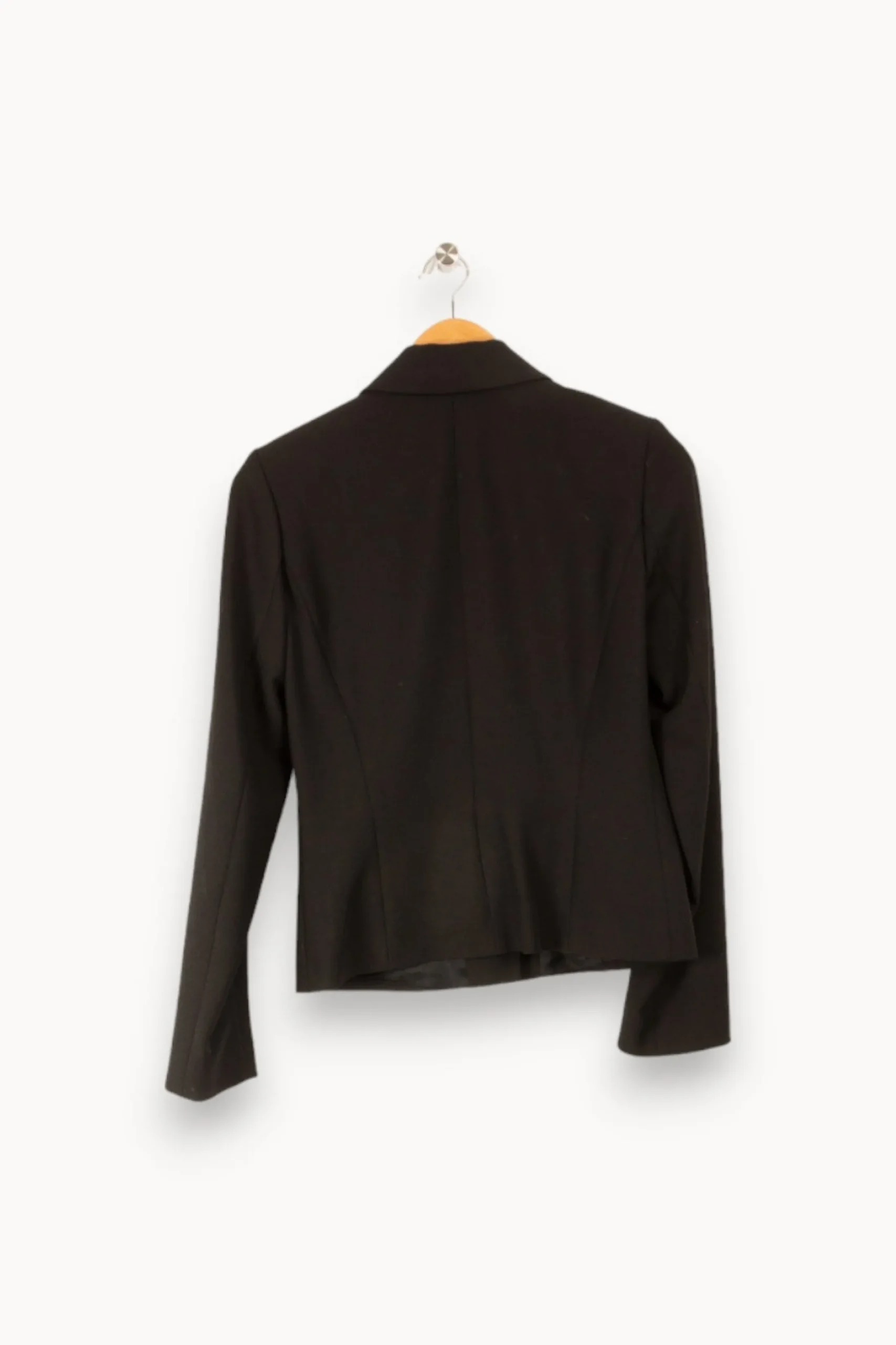 Flash Sale Caroll Veste e - S / 36 Noir