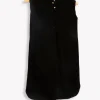Clearance Maje Veste e - T2 Noir