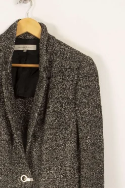 Flash Sale Gerard Darel Veste e - Taille L/40 Noir