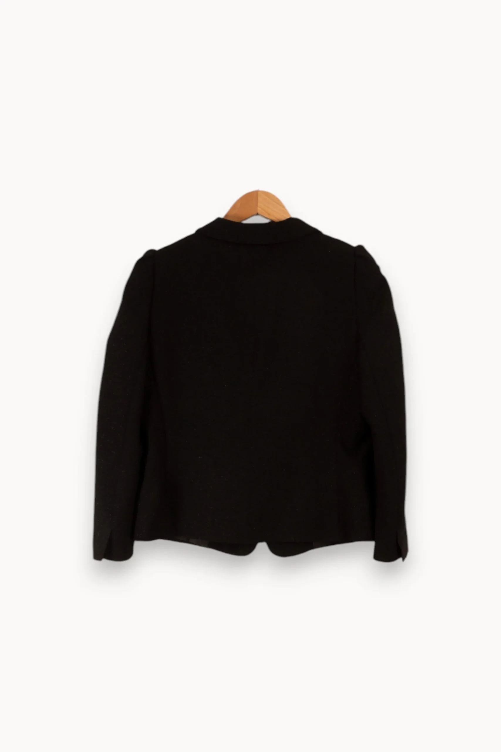 Best Sale Maison 123 Veste e - Taille L/40 Noir