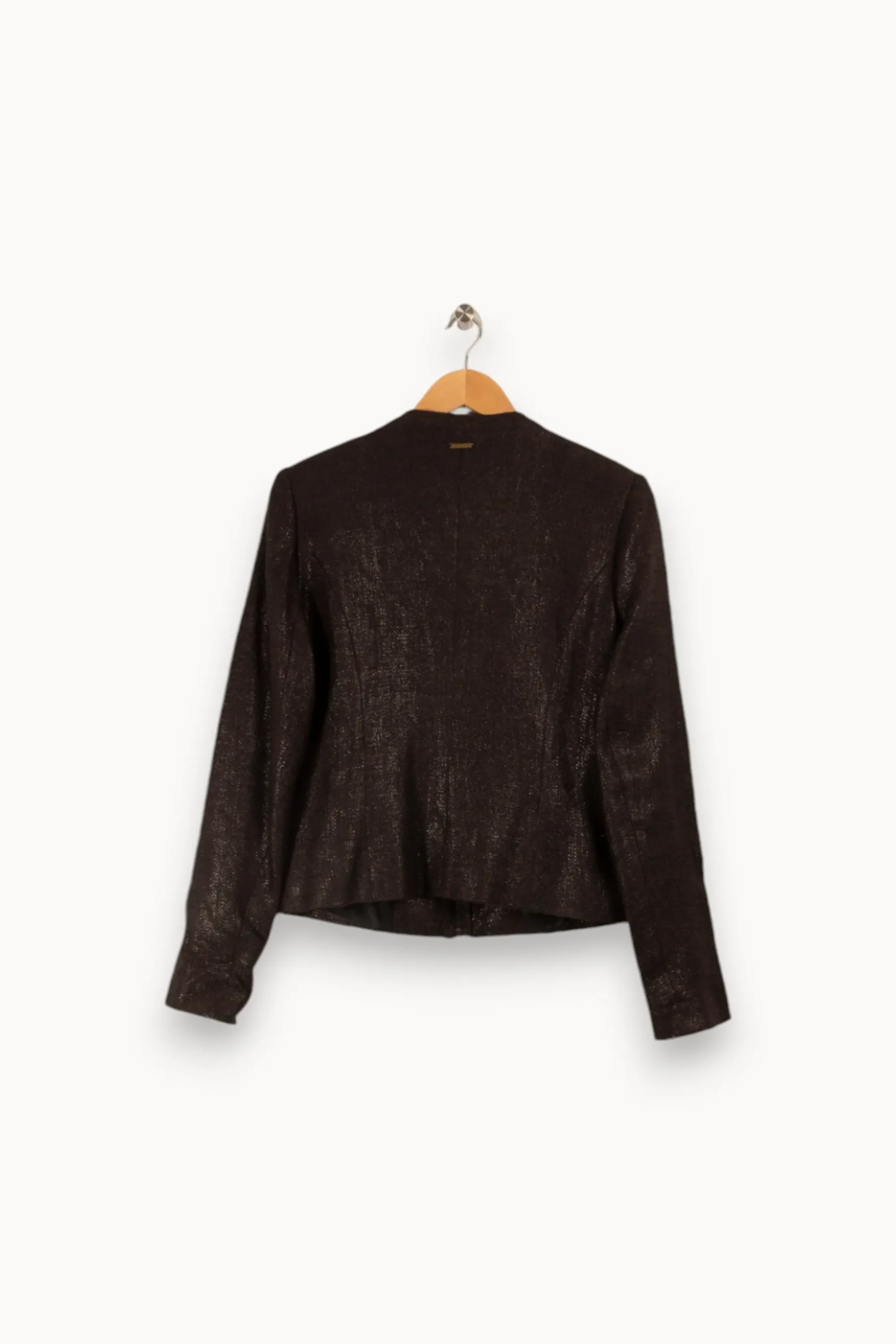 Best One Step Veste e - Taille L/40 Noir
