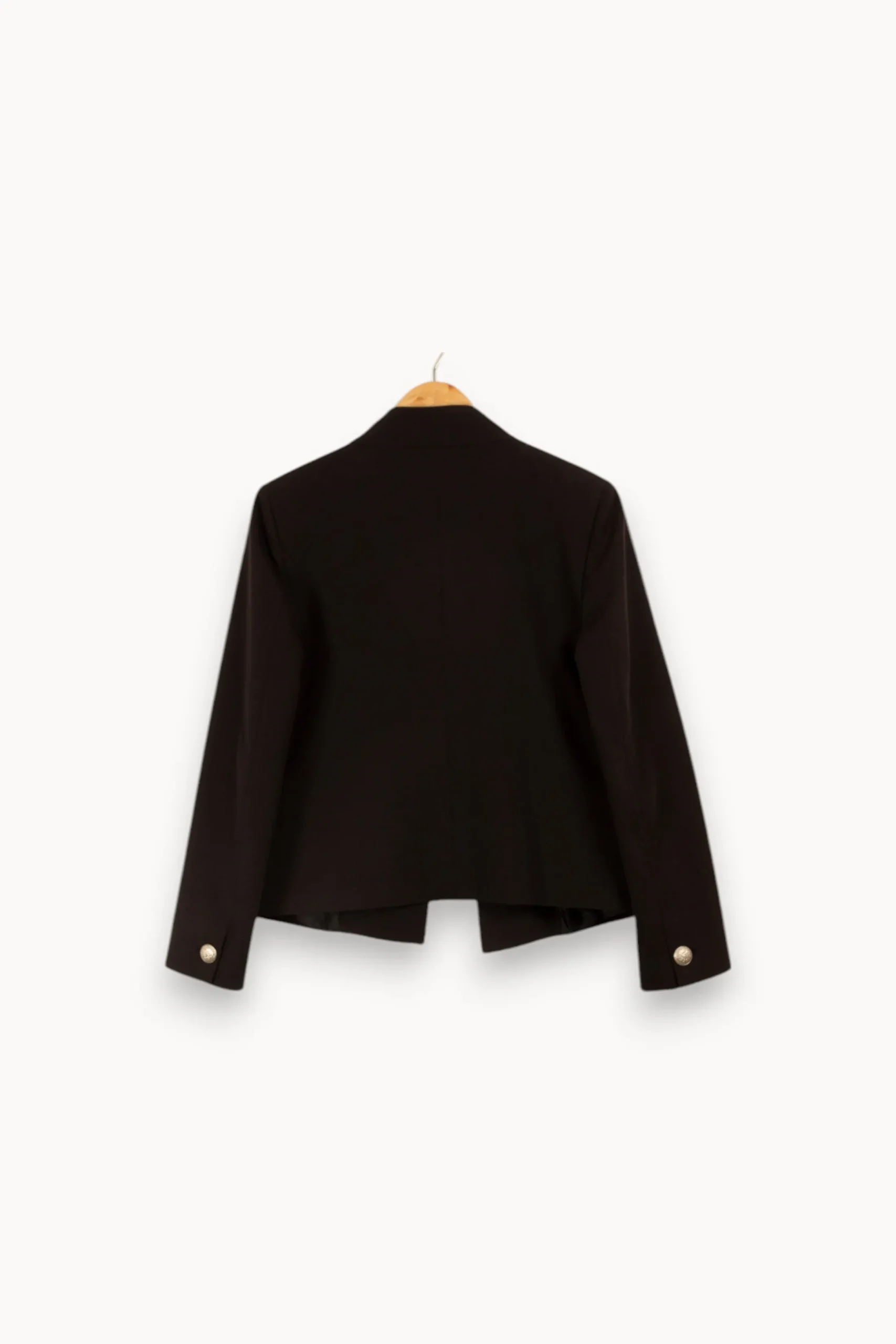 Clearance Imperial Veste e - Taille L/40 Noir