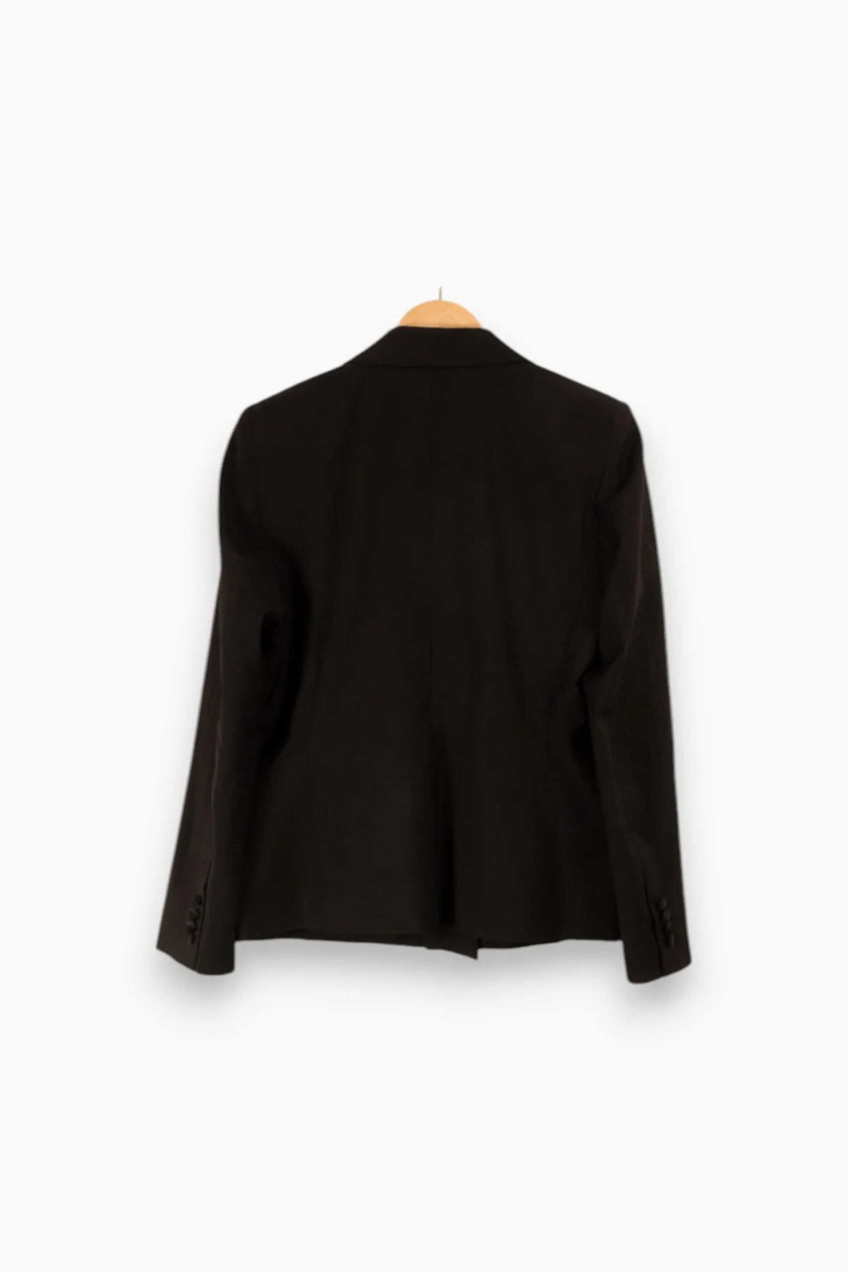Fashion The Kooples Veste e - Taille L/40 Noir