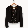 Discount I.Code Veste e - Taille M/38 Noir