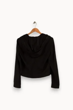 Discount I.Code Veste e - Taille M/38 Noir