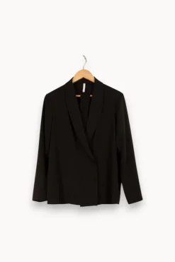 Flash Sale Imperial Veste e - Taille S/36 Noir
