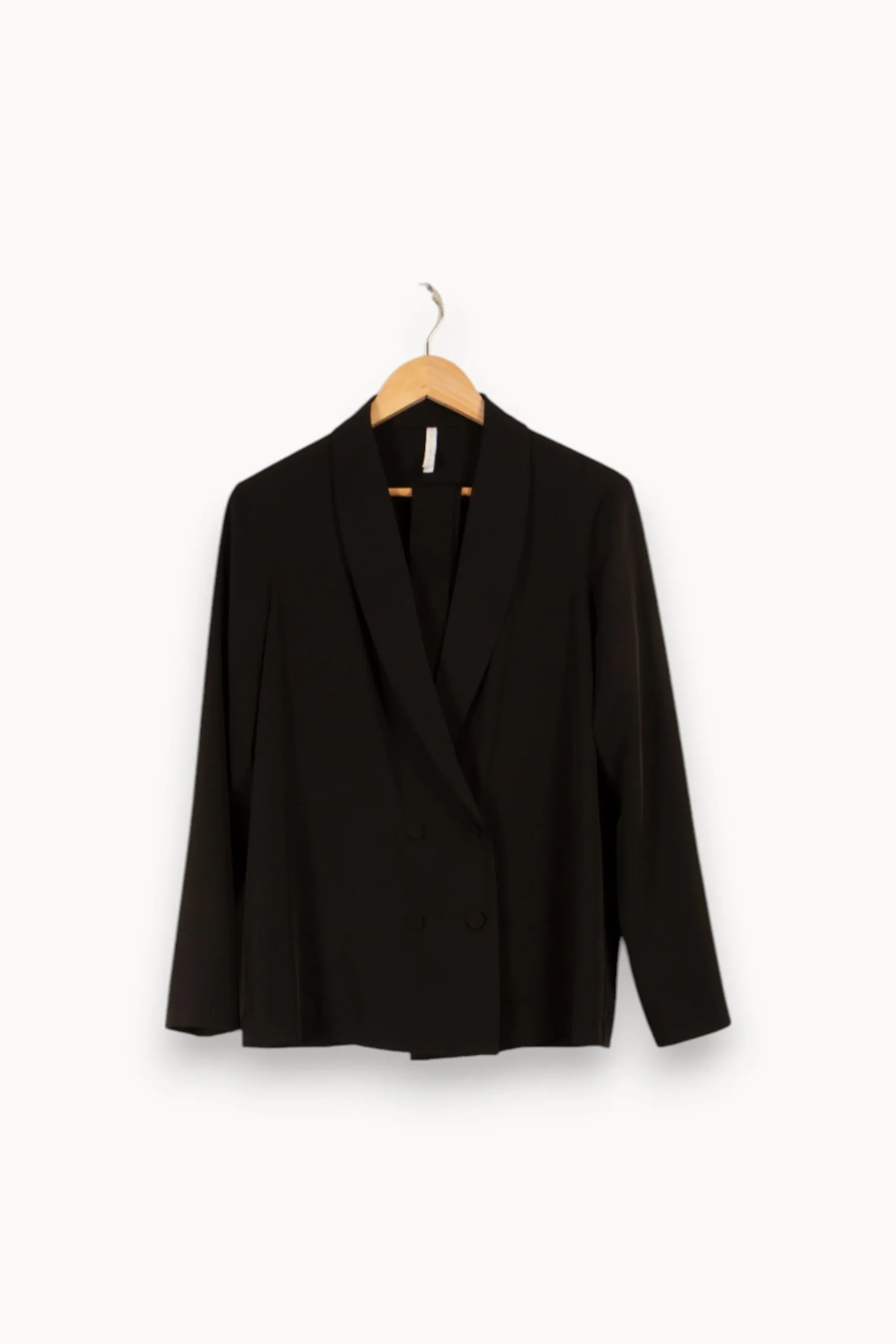 Flash Sale Imperial Veste e - Taille S/36 Noir