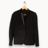 Cheap The Kooples Veste e - Taille S/36 Noir
