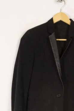 Cheap The Kooples Veste e - Taille S/36 Noir