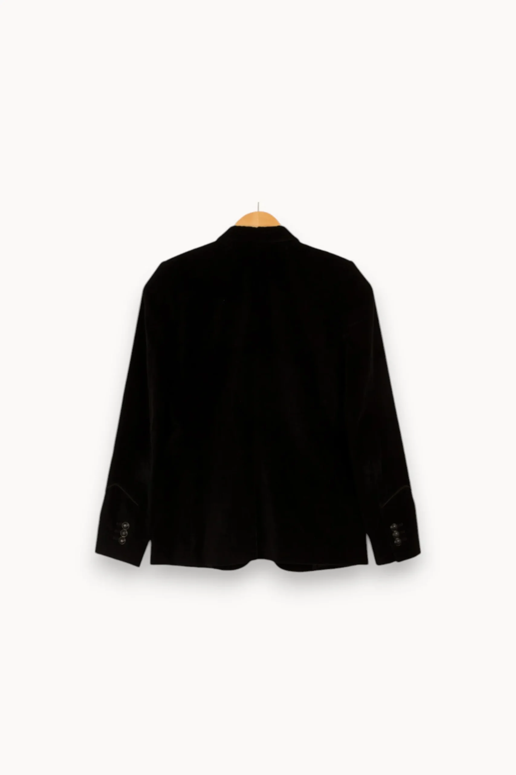 Cheap The Kooples Veste e - Taille S/36 Noir