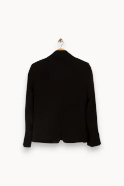 Best ba&sh Veste e - Taille S/36 Noir