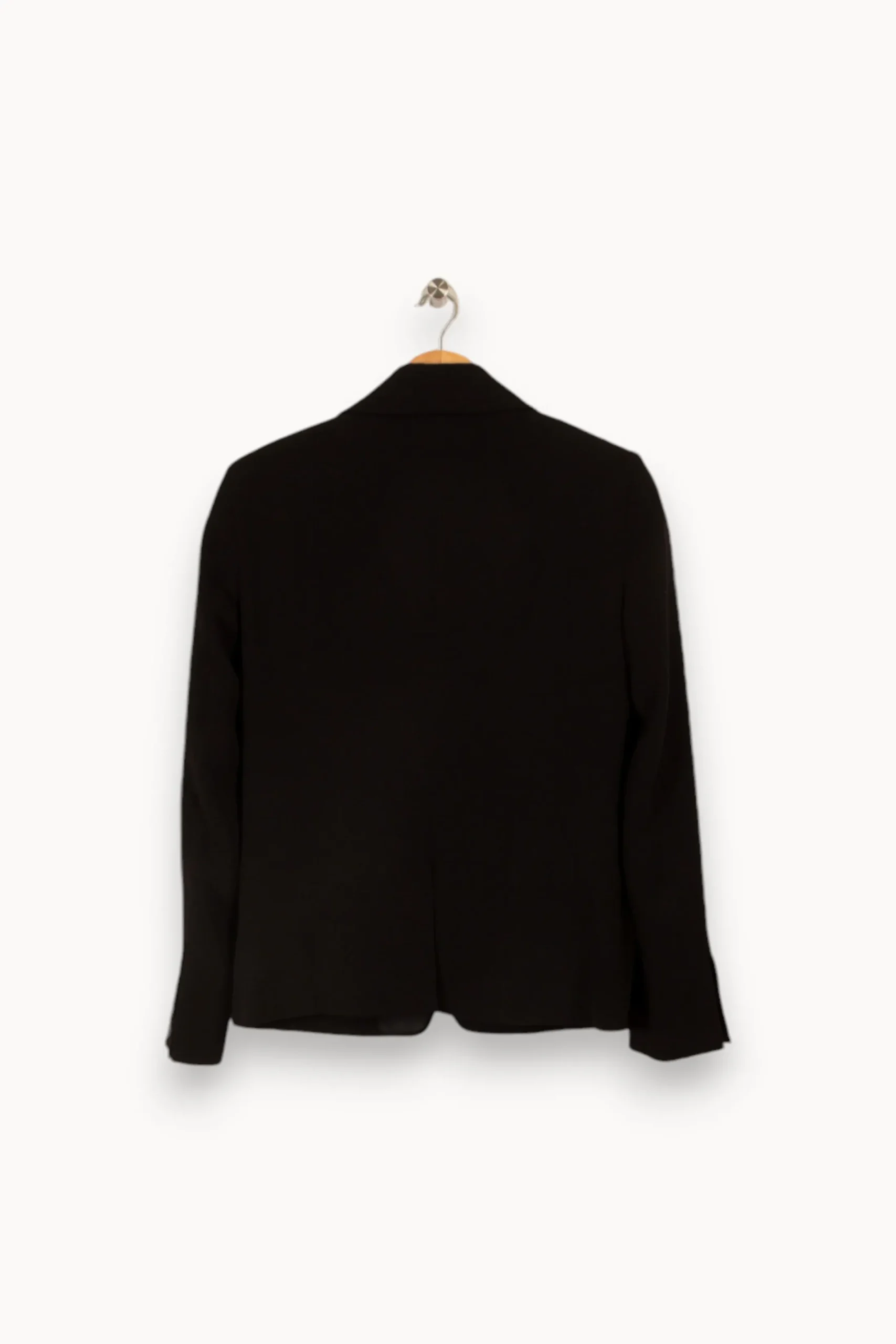 Best ba&sh Veste e - Taille S/36 Noir