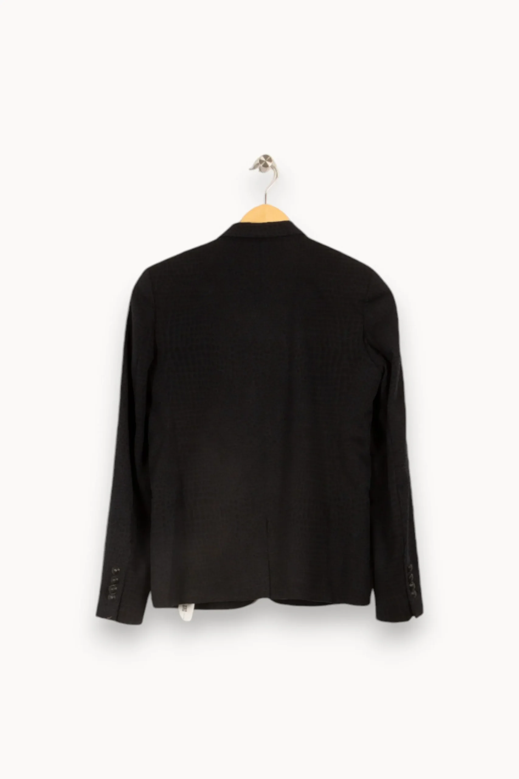 Cheap The Kooples Veste e - Taille S/36 Noir
