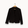 Outlet Joseph Veste e - Taille XL/42 Noir