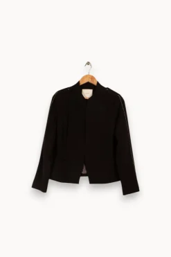 Clearance I.Code Veste e - Taille XL/42 Noir