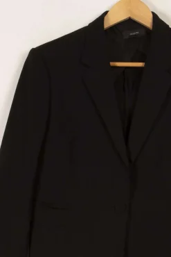 Outlet Joseph Veste e - Taille XL/42 Noir