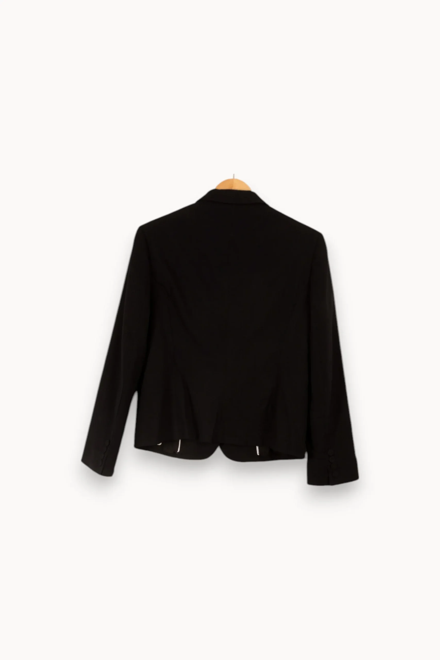Outlet Joseph Veste e - Taille XL/42 Noir