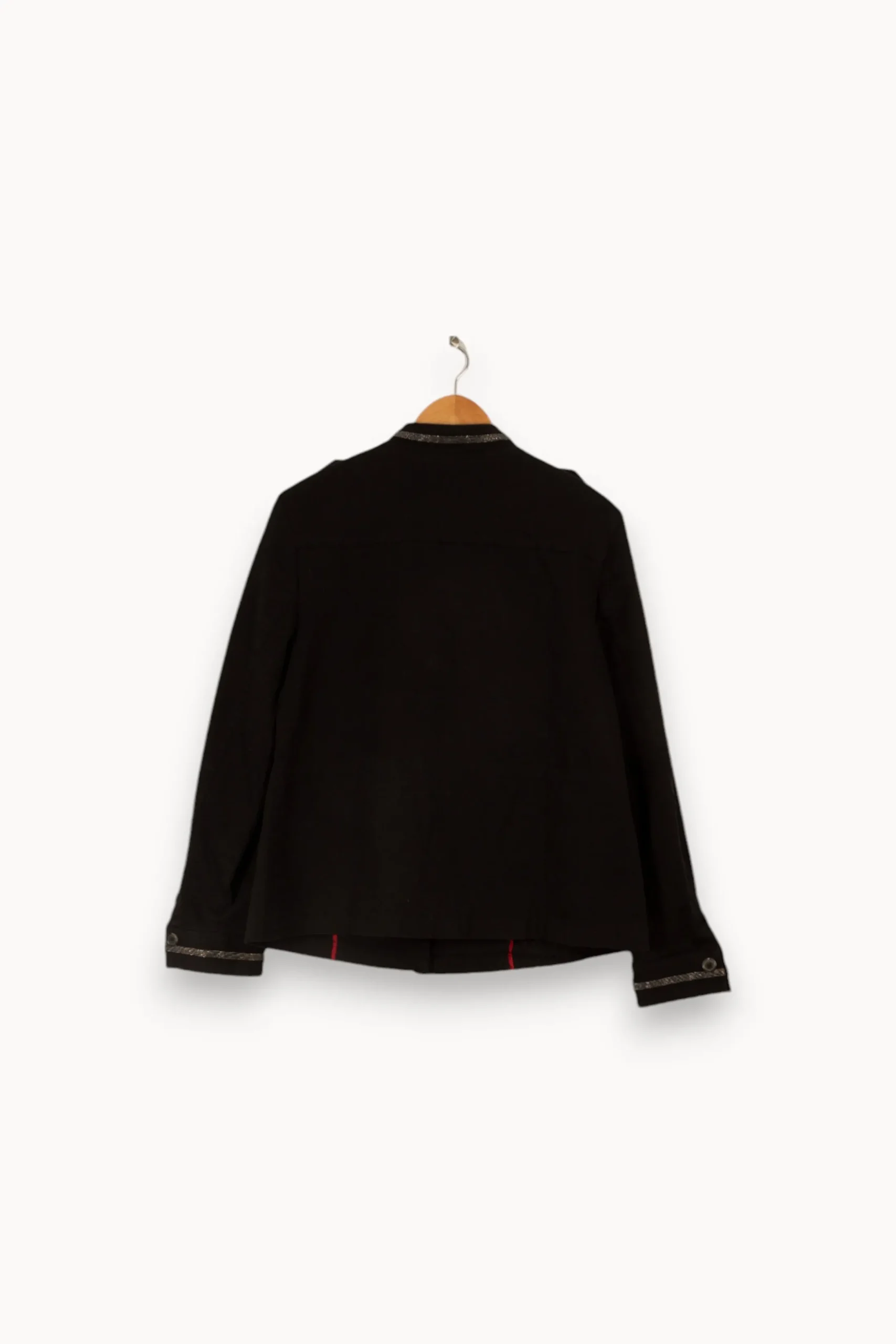 Store Maison 123 Veste e - Taille XL/42 Noir