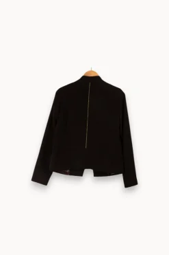 Clearance I.Code Veste e - Taille XL/42 Noir