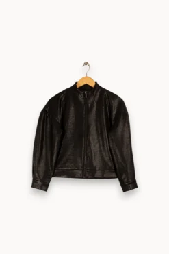 Clearance One Step Veste e - Taille XS/34 Noir