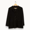 Store Gerard Darel Veste e - Taille XXL/44 Noir