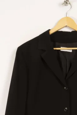 Store Gerard Darel Veste e - Taille XXL/44 Noir