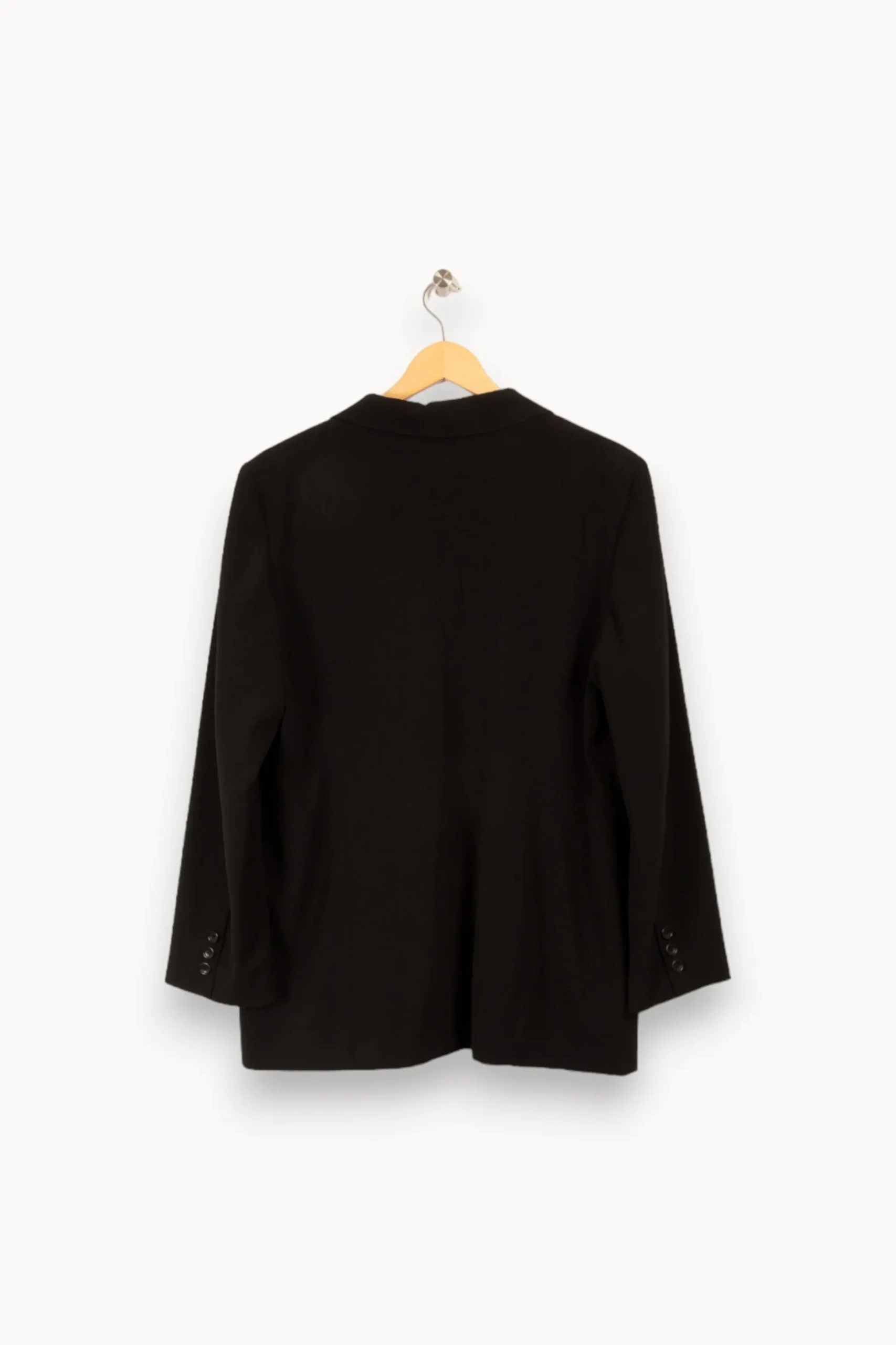 Store Gerard Darel Veste e - Taille XXL/44 Noir