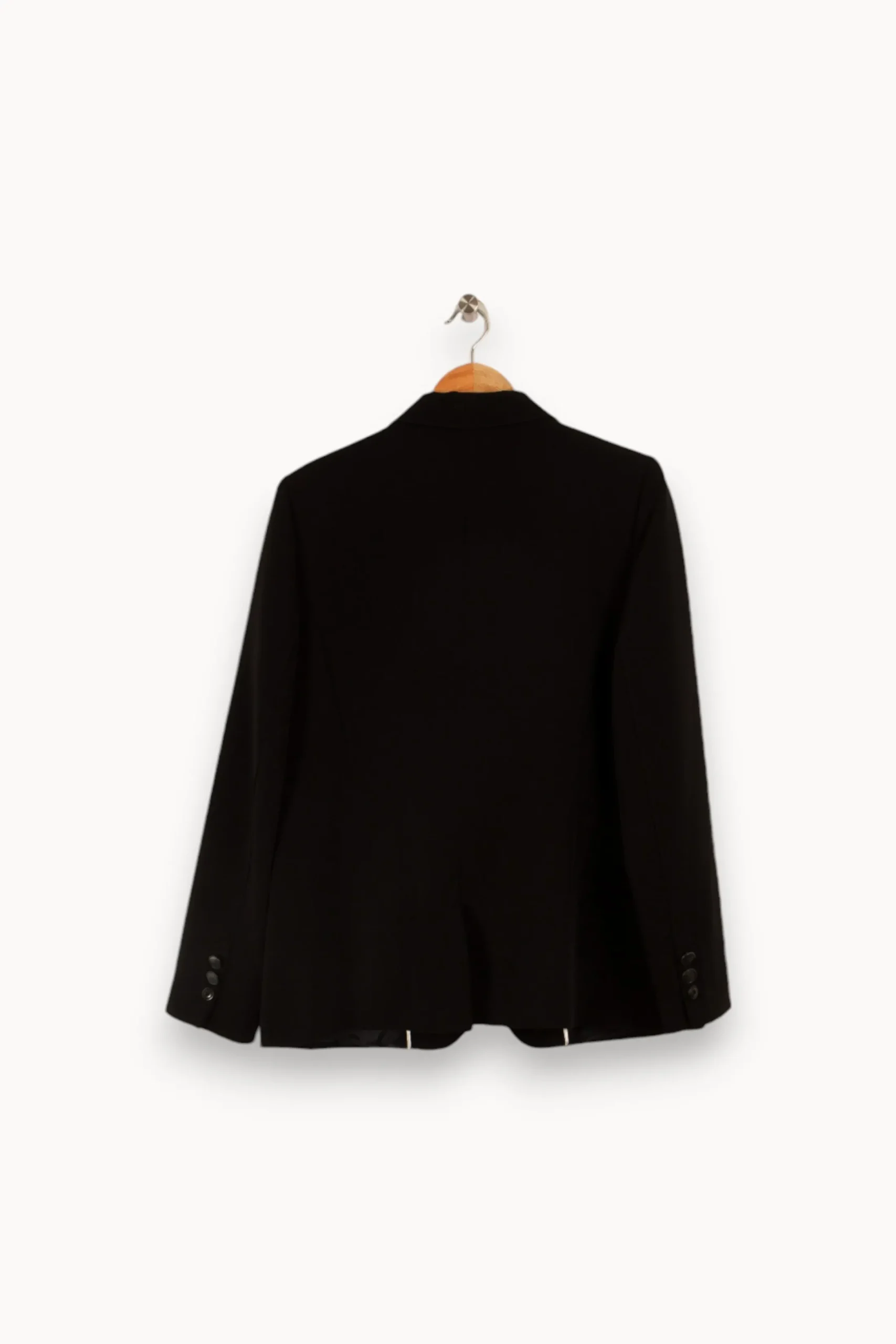 Fashion Caroll Veste e - Taille XXL/44 Noir