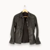 Best Sale IKKS Veste e - XS / 34 Noir