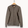 Cheap Levi's Veste épaisse e - Taille M/38 Gris