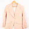 Cheap Ines de la Fressange Paris Veste - L / 40 Rose