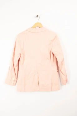 Cheap Ines de la Fressange Paris Veste - L / 40 Rose