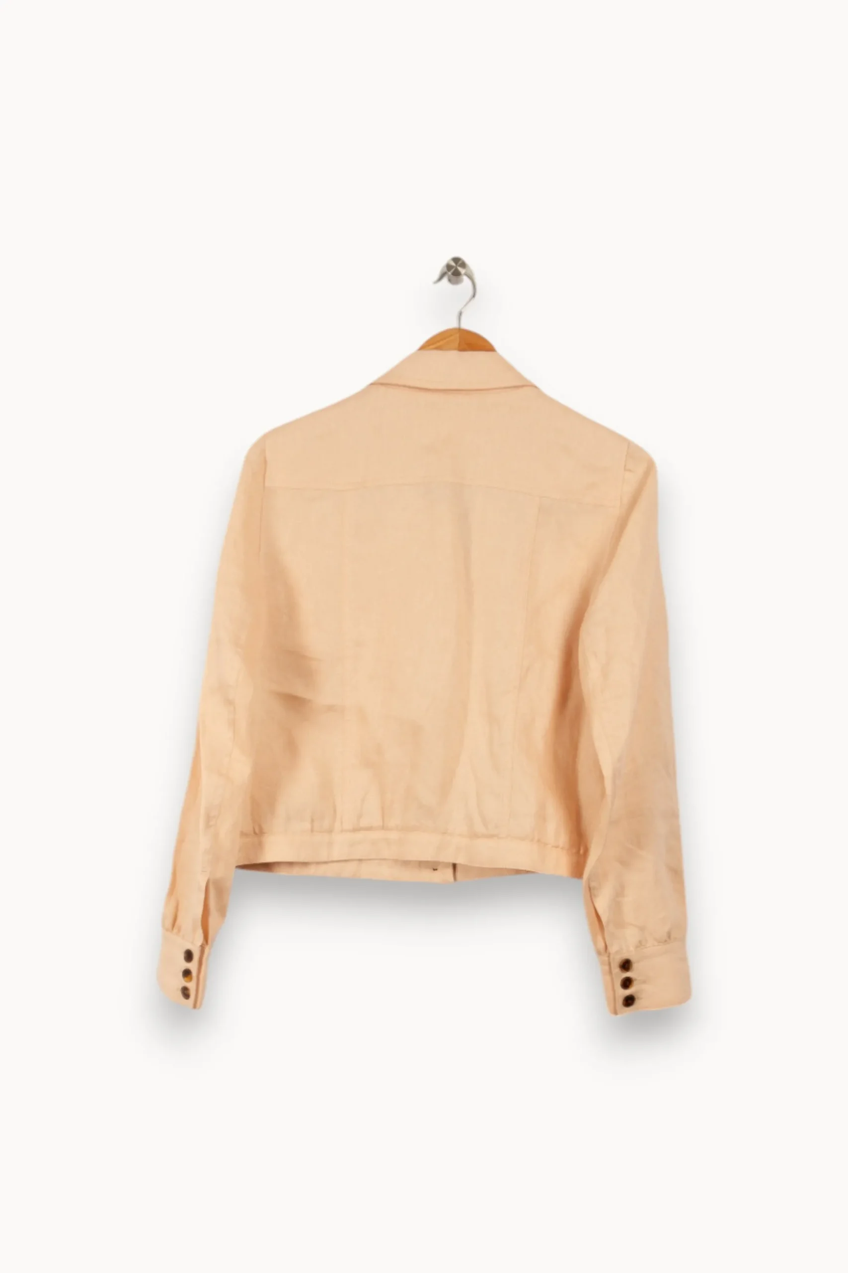 Hot Maison 123 Veste - Taille L/40 Rose
