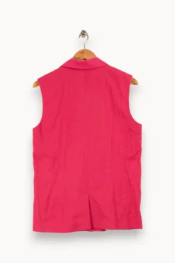 Sale IKKS Veste - Taille M/38 Rose