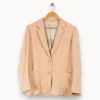 New Vanessa Bruno Veste - Taille XL/42 Rose