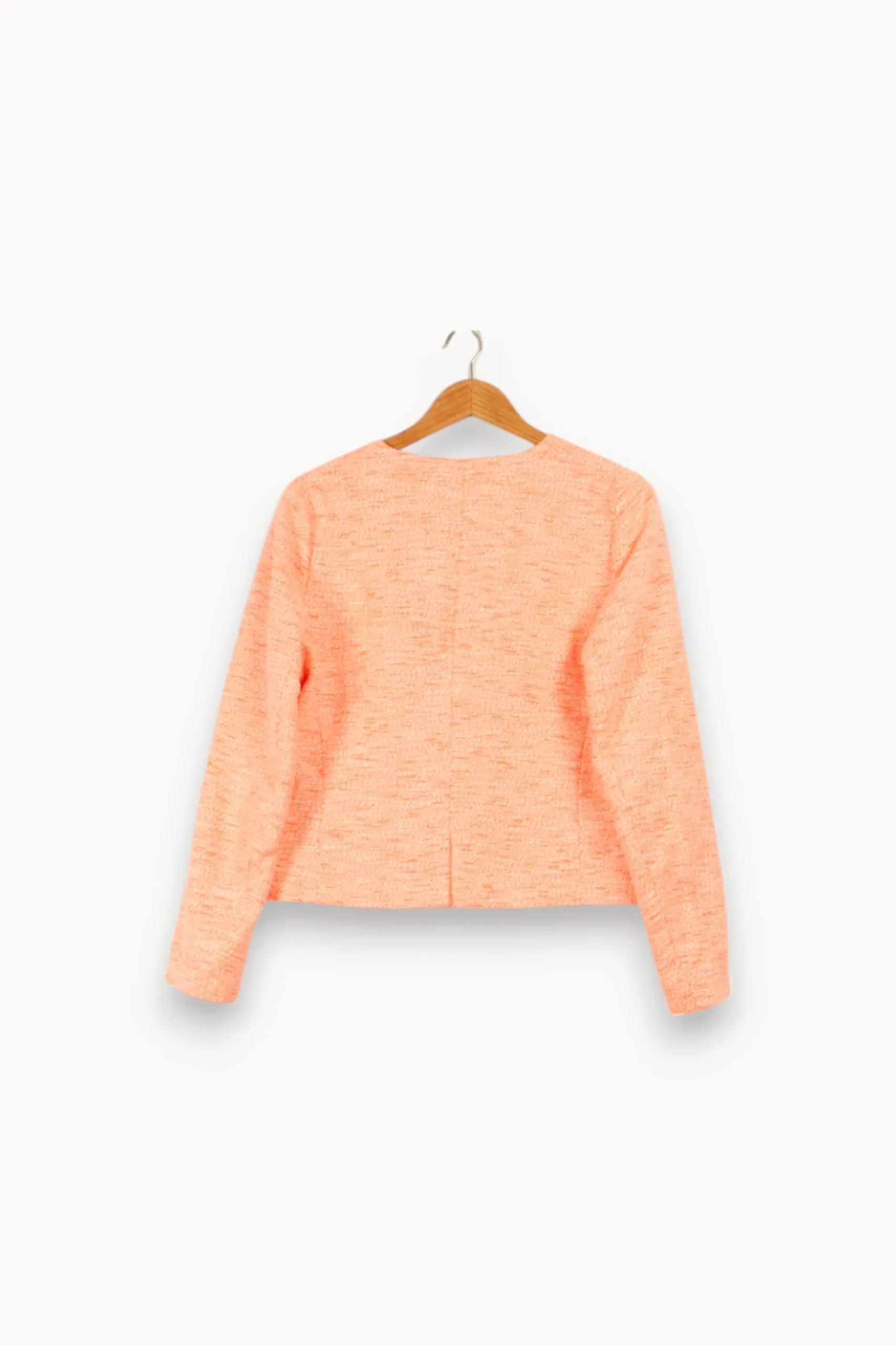 Hot Comptoir des Cotonniers Veste fluo - Taille XL/42 Rose