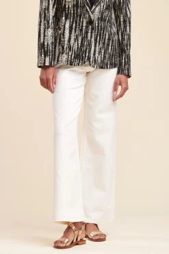 Best Sale La Fée Maraboutée Veste tailleur imprimée - 40 Noir