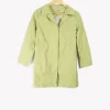 Outlet La Fée Maraboutée Veste e - Taille 36 Vert