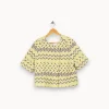 Discount Gerard Darel Veste e - Taille L/40 Vert
