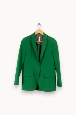Best Imperial Veste e - Taille XS/34 Vert