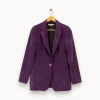 Cheap La Fée Maraboutée Veste te - Taille S/36 Violet