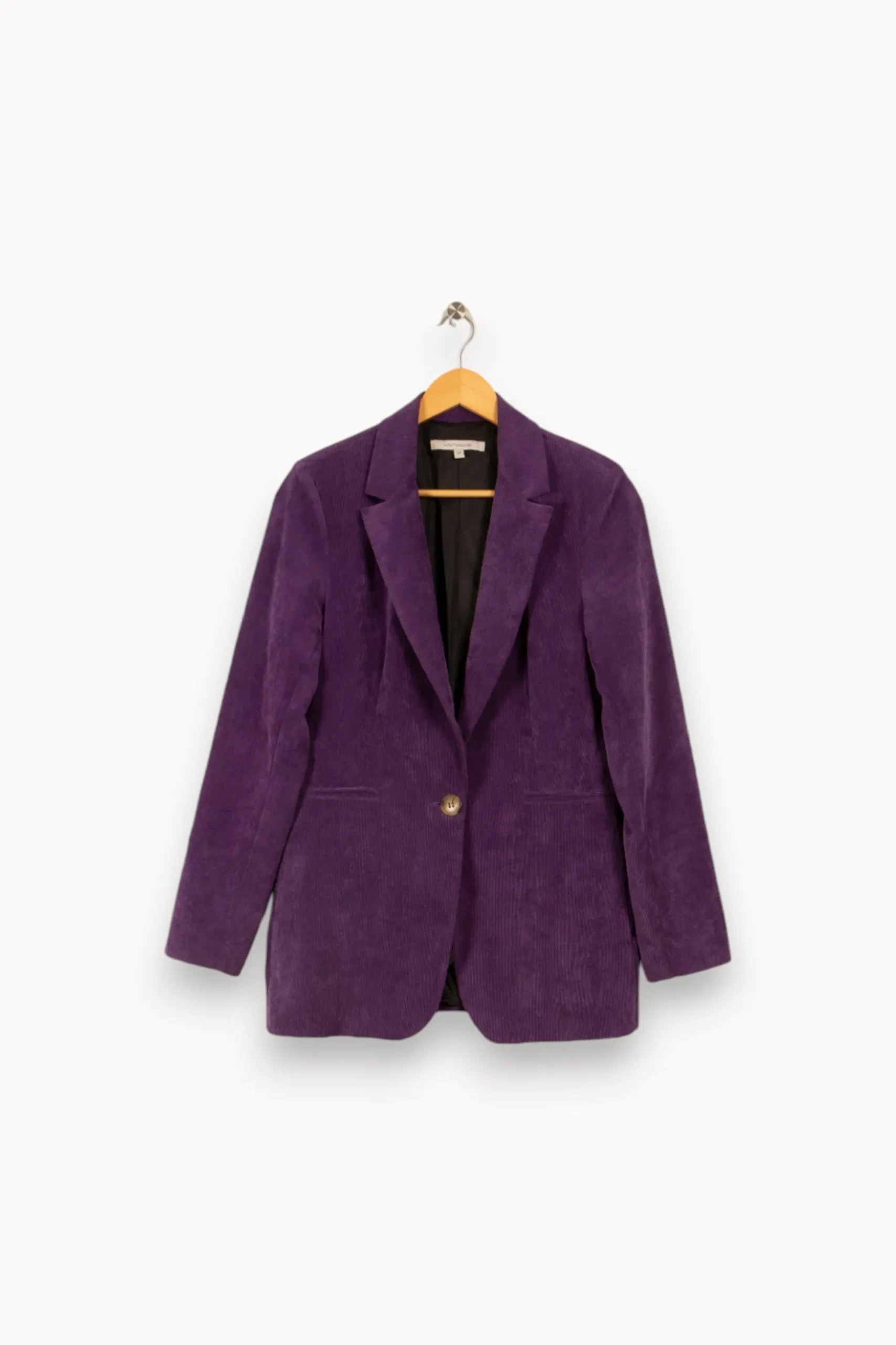 Cheap La Fée Maraboutée Veste te - Taille S/36 Violet